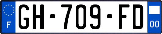 GH-709-FD