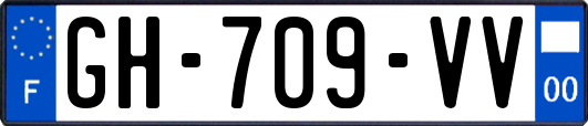 GH-709-VV