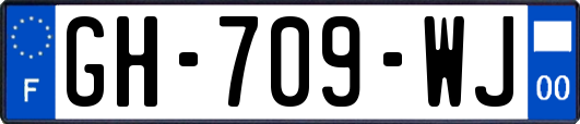 GH-709-WJ
