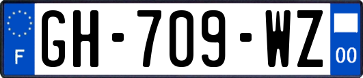GH-709-WZ
