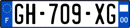GH-709-XG