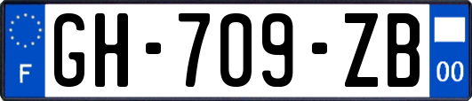 GH-709-ZB