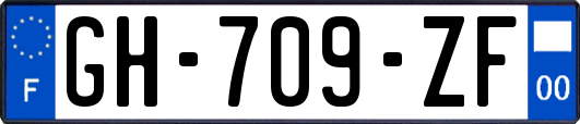 GH-709-ZF