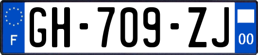 GH-709-ZJ