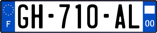GH-710-AL