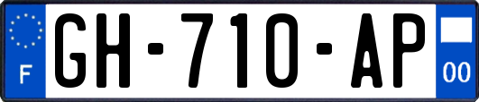 GH-710-AP