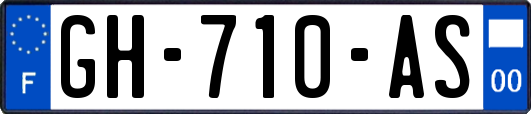 GH-710-AS
