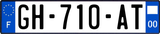 GH-710-AT