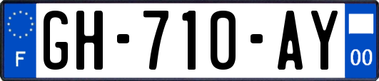 GH-710-AY