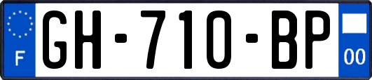 GH-710-BP