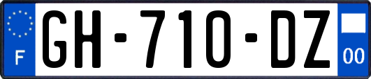 GH-710-DZ