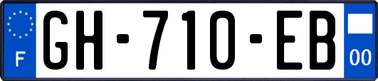 GH-710-EB