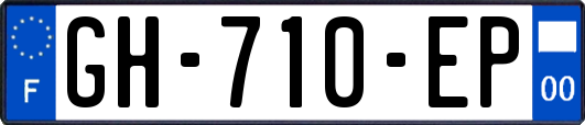 GH-710-EP