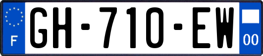 GH-710-EW