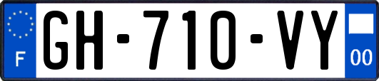 GH-710-VY