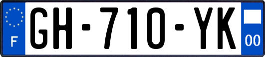 GH-710-YK