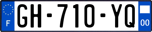 GH-710-YQ