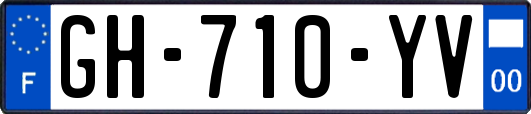 GH-710-YV