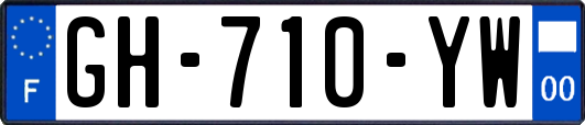 GH-710-YW