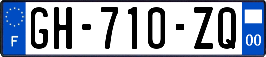 GH-710-ZQ