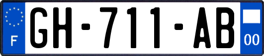 GH-711-AB