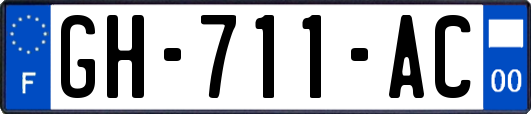 GH-711-AC