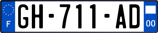 GH-711-AD