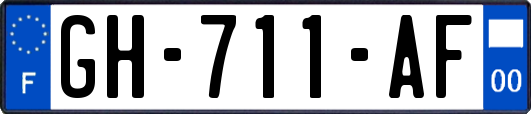 GH-711-AF