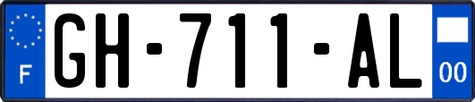 GH-711-AL
