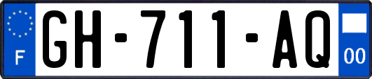 GH-711-AQ