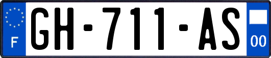 GH-711-AS