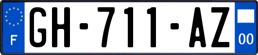 GH-711-AZ
