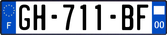 GH-711-BF