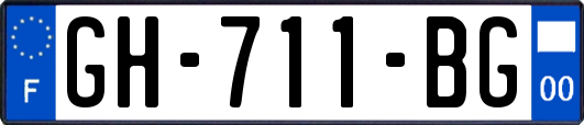 GH-711-BG