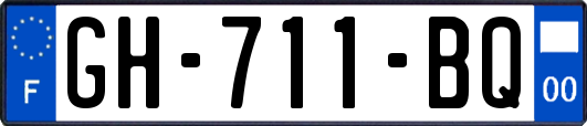 GH-711-BQ