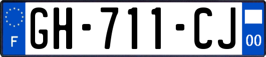 GH-711-CJ