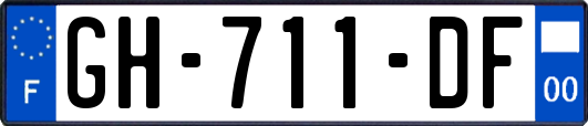 GH-711-DF