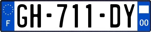 GH-711-DY