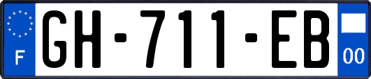 GH-711-EB