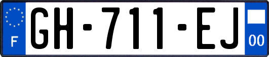 GH-711-EJ