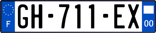 GH-711-EX