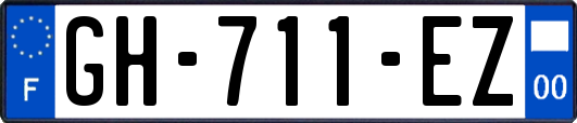 GH-711-EZ