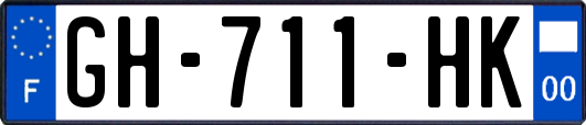 GH-711-HK