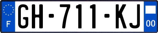GH-711-KJ