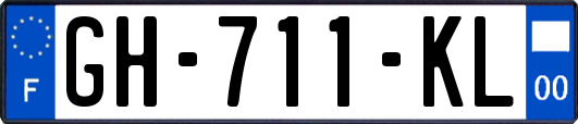 GH-711-KL