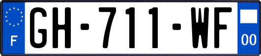 GH-711-WF