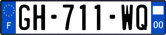 GH-711-WQ