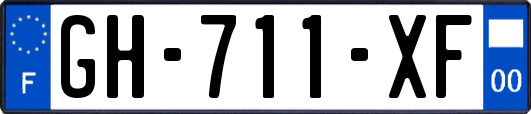 GH-711-XF