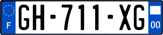 GH-711-XG