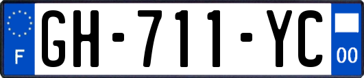 GH-711-YC